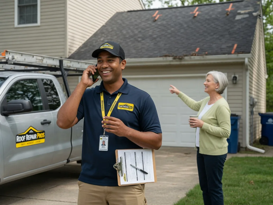 Roof Repair Letcher, KY FAQs